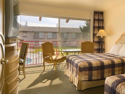Days Inn Hotel Modesto 002